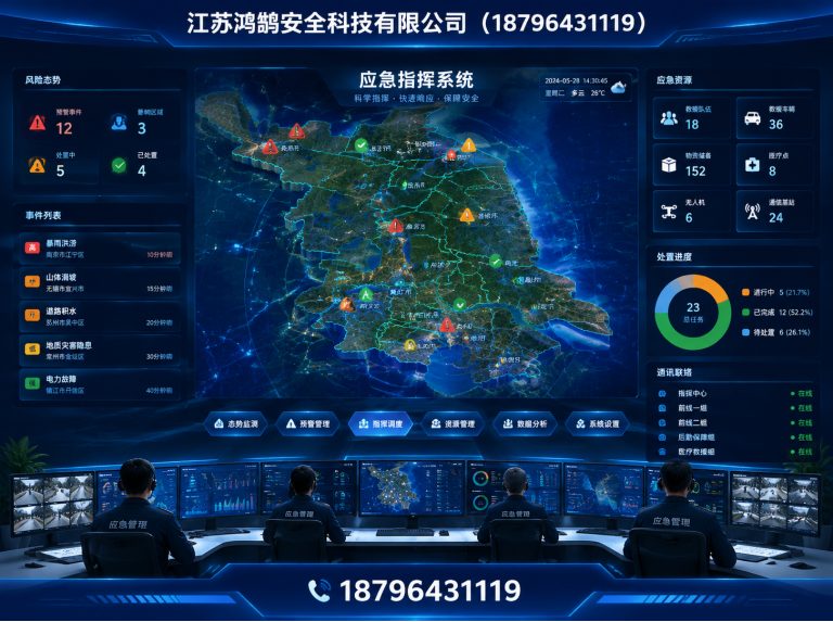 牡丹江国家高新技术企业展示图